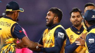 New Zealand vs Sri Lanka, 1st ODI LIVE Streaming: When And Where To Watch Online & TV