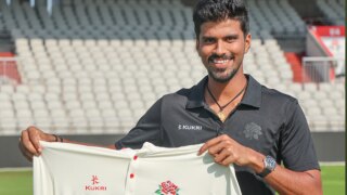 IND vs SA : चोटिल दीपक चाहर की जगह भारतीय वनडे टीम में शामिल हुए वाशिंगटन सुंदर