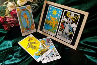 Weekly Tarot Card Prediction as Per Zodiac Sign: Sagittarians Should Stop Confronting, Leos Shouldn't Resist