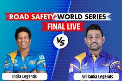 IND L vs SL L Final Highlights: India Legends Avoid Jayaratne's Scare To Win By 33 Runs