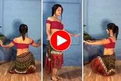 Dance Ka Video: नोरा फतेही से भी धाकड़ डांसर निकली ये लड़की, डांस स्टेप्स तो आज देखते रह जाएंगे- देखें वीडियो