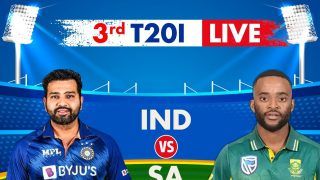 IND vs SA, 3rd T20I Highlights: South Africa Avoids Whitewash To Win By 49 Runs