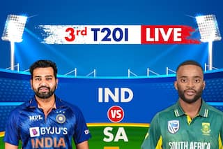 IND vs SA, 3rd T20I Highlights: South Africa Avoids Whitewash To Win By 49 Runs