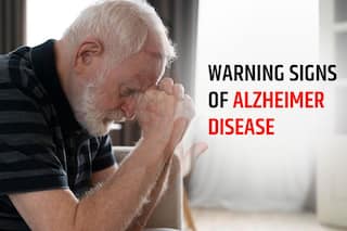 Alzheimer Disease: 7 Warning Signs And Symptoms In Elders That Shouldn't be Ignore