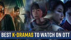 Squid Game To Hellhound: Best Korean Dramas You Shouldn't Miss Out This Sunday, A Must Watch