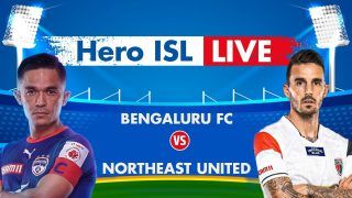 Highlights Bengaluru FC vs NorthEast United, Hero ISL 2022-23: BFC Beat NEUFC 1-0