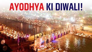 Beautiful And Mesmerising: Ye Diwali Ayodhya Wali. Quick Guide To Grand Celebrations