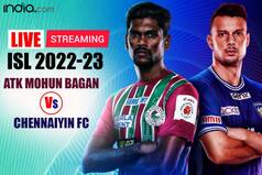 ATK Mohun Bagan vs Chennaiyin FC, Hero ISL 2022-23 Live Streaming: All You Need to Know