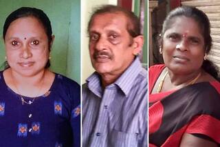 Kerala Human Sacrifice Case: Accused Cooked, Ate Victim's Flesh For 'Prosperity'. Gory Details Emerge
