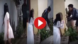 Ladka Ladki Ka Video: बहलाकर लड़के को सुनसान गली तक ले आई लड़की, फिर जो किया यकीन नहीं होगा- देखें वीडियो