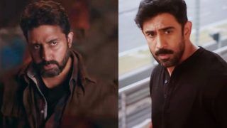 Breathe Into The Shadows Teaser: Abhishek Bachchan-Amit Sadh's Crime Thriller Gets More Mysterious