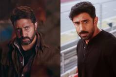 Breathe Into The Shadows Teaser: Abhishek Bachchan's Crime Thriller Gets More Mysterious
