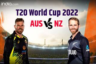 HIGHLIGHTS | AUS vs NZ , T20 World Cup 2022 : NZ Crush AUS By 89 Runs In Super 12 Opener