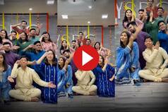 Dance Ka Video: अनोखे डांस से छा गए ऑफिस के कर्मचारी, एक बार देख लिया तो नजरें नहीं हटा पाएंगे- देखें वीडियो