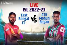 Highlights ATKMB vs EBFC, ISL 2022-23: ATKMB Win Bragging Rights, Beat EBFC 2-0