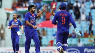India vs South Africa, 2nd ODI Live Streaming: कब और कहां देखें भारत vs दक्षिण अफ्रीका दूसरे वनडे मुकाबले की लाइव स्ट्रीमिंग