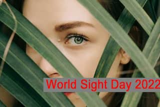 World Sight Day 2022: कैसे करें आंखों की एक्सरसाइज ताकि रोशनी बढ़ें और दबाव कम हो