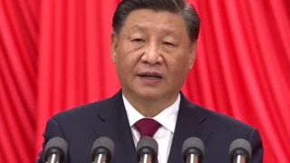 After Gaining Full Control Over Hong Kong, Xi Jinping Eyes Taiwan
