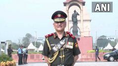 सीडीएस जनरल अनिल चौहान को मिली Z श्रेणी की सुरक्षा, कमांडो और पुलिसकर्मी समेत 22 जवान तैनात रहेंगे
