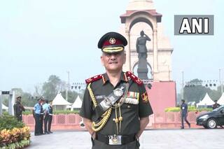 सीडीएस जनरल अनिल चौहान को मिली Z श्रेणी की सुरक्षा, कमांडो और पुलिसकर्मी समेत 22 जवान तैनात रहेंगे