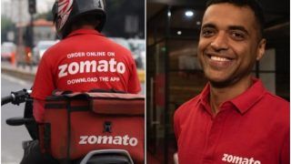 Zomato Co-Founder Deepinder Goyal Resigns From Urban Company Board As Blinkit Plans To Begin Home Services