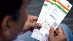 Birth Certificate To Be Single Document For Aadhaar, Driving License, Govt Jobs From October 1