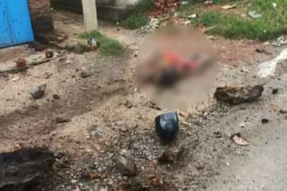 4 Dead, Several Others Injured as Coal-laden Truck Runs Over People During Dusshera In Jharkhand's Ramgarh