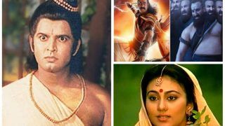 Adipurush: Ramayana Team Reacts to Prabhas-Kriti Sanon Starrer's Teaser, Says 'Personally Not Happy...'
