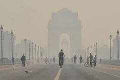 Air Pollution Latest Update: Delhi Govt To Deploy 150 Anti-Smog Guns At 40 Spots | Read Full Plan Here