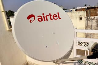 Airtel ने रिलायंस जियो को पछाड़ा, भारत में 5जी सेवाएं शुरू करने वाली पहली कंपनी बनी