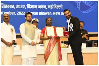 Ajay Devgn Reacts to Winning National Award For Tanhaji: 'I Feel Elated'