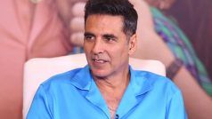 Akshay Kumar Finally Applies For Passport Change After Years of Being Trolled Over Canadian Citizenship