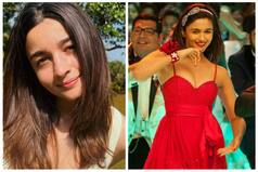 Alia Bhatt Gets Nostalgic About Completing a Decade in Bollywood