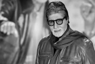 On Amitabh Bachchan's 80th Birthday, His Inspiring Story of Beating Failure And Rising Like a Phoenix From The Ashes!