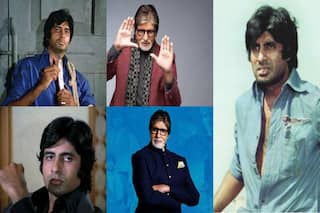 Amitabh Bachchan 80th Birthday: इन आइकॉनिक डायलॉग्स ने अमिताभ बच्चन को बनाया 'शहंशाह', यहां पढ़ें