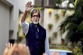 Amitabh Bachchan Wishes: प्रधानमंत्री मोदी ने अमिताभ बच्चन को दी शुभकामनाएं, बॉलीवुड ने शंहशाह को किया याद