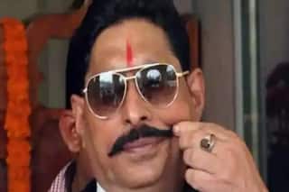 'जेल से मोकामा उपचुनाव प्रभावित करने की कोशिश कर रहे अनंत सिंह', बीजेपी ने की EC से शिकायत