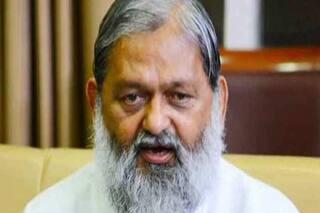 'महिलाओं को देखकर जिनका मचलता था मन, उन्होंने ही हिजाब पहनने को किया मजबूर', बोले- हरियाणा के मंत्री अनिल विज