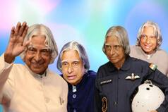 DR. APJ Abdul Kalam Quotes: एपीजे अब्दुल कलाम की जयंती पर उनको नमन, पढ़ें उनके प्रेरणादायक विचार