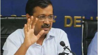 Air Pollution Update: दिल्ली में हवा हुई जहरीली, पर्यावरण मंत्री ने की अपील-Work From Home करें, सीएम ने कही ये बात