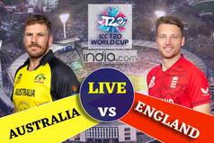 Highlights AUS vs ENG T20 20 World Cup 2022: बारिश के चलते रद्द हुआ ऑस्‍ट्रेलिया-इंग्‍लैंड मुकाबला