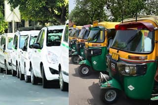 Delhi Auto Taxi Fare Hike: दिल्ली में महंगा हुआ ऑटो-टैक्सी का सफर, जानें अब कितना देना होगा चार्ज, देखें नया रेट चार्ट
