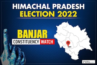 Banjar Assembly Seat 2022: क्या बंजार विधानसभा सीट पर बना रहेगा बीजेपी के सुरेंद्र शौरी का दबदबा?