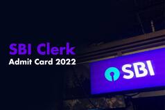 SBI Clerk Admit Card 2022 Expected to be Released Today at sbi.co.in. Here's How to Download