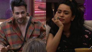 Bigg Boss 16: Shalin Bhanot's Remarks on Soundarya Sharma's Under Garments Make Netizens Go ‘Chi Chi...' - Check Tweets