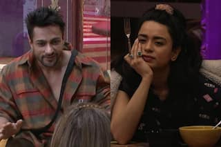 BB16: Shalin's Remarks on Soundarya's Under Garments Make Netizens Go 'Chi Chi..' - Check Tweets