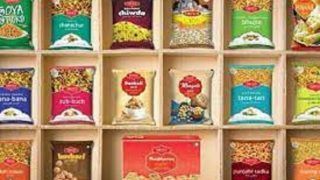 Bikaji Foods IPO : बीकाजी फूड्स का आईपीओ पहले दिन 67 फीसदी हुआ सब्सक्राइब, मिलीं 2,06,36,790 बोलियां