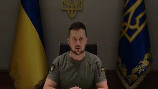 Russia-Ukraine War Update: जेलेंस्की बोले- यूक्रेन के 40 लाख लोग अंधेरे में रहने को मजबूर, हम अंधेरे से डरते नहीं