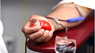 सेना में जवान रहे शख्स को संक्रमित ब्लड चढ़ाने से HIV हुआ, सुप्रीम कोर्ट तक पहुंच गया मामला, अब...