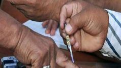 यूपी-बिहार व हरियाणा समेत 6 राज्यों में विधानसभा उपचुनावों की घोषणा, 3 नवंबर को डाले जाएंगे वोट